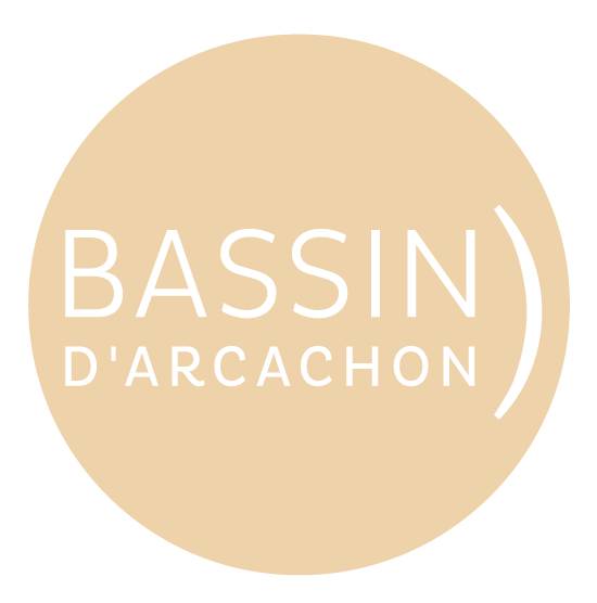 Logo de la marque du bassin d'Arcachon et Bat'express